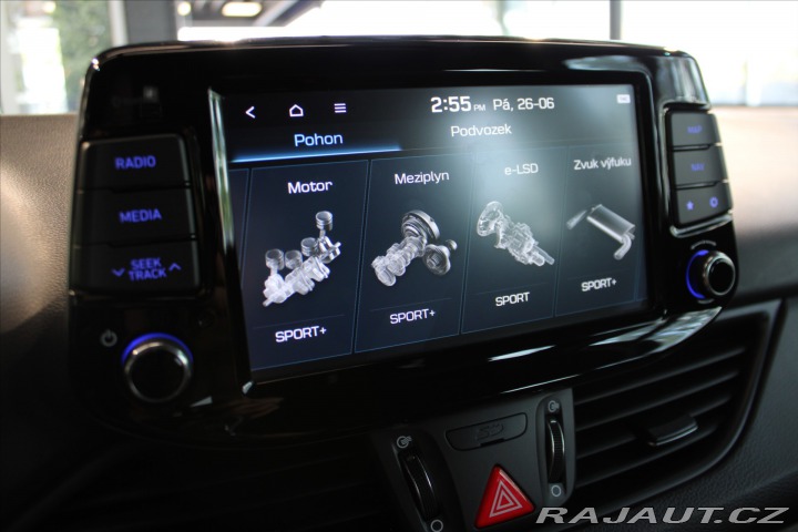 Hyundai i30 N Performance 2019
