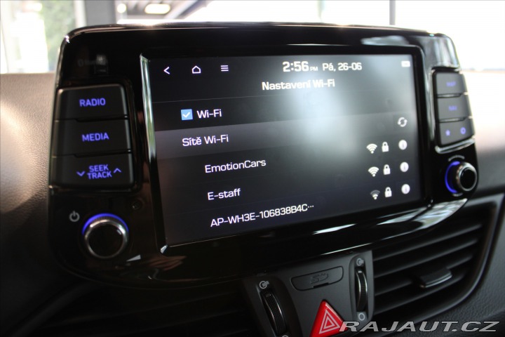 Hyundai i30 N Performance 2019
