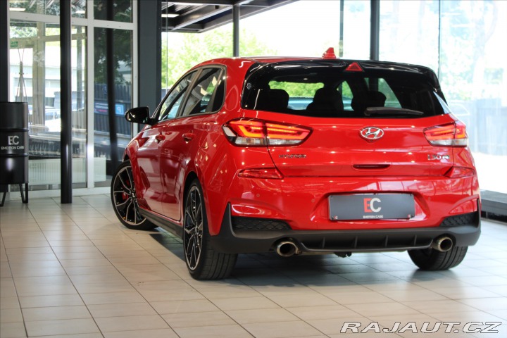 Hyundai i30 N Performance 2019