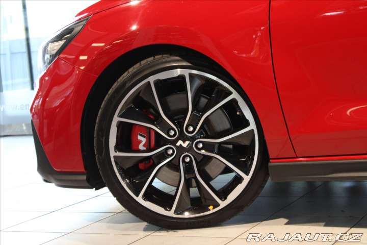 Hyundai i30 N Performance 2019