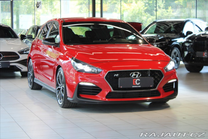 Hyundai i30 N Performance 2019