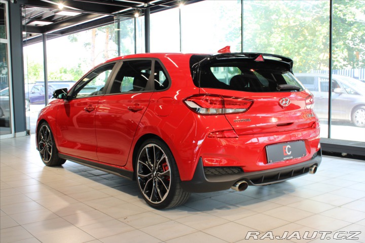 Hyundai i30 N Performance 2019