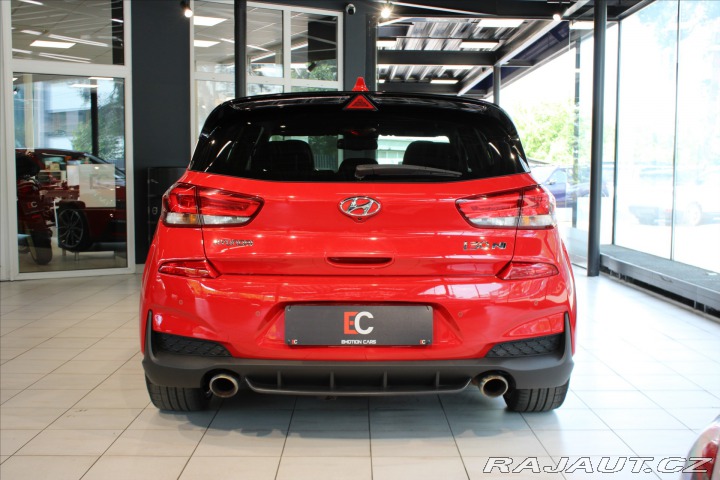 Hyundai i30 N Performance 2019
