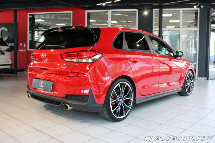 Hyundai i30 N Performance 2019