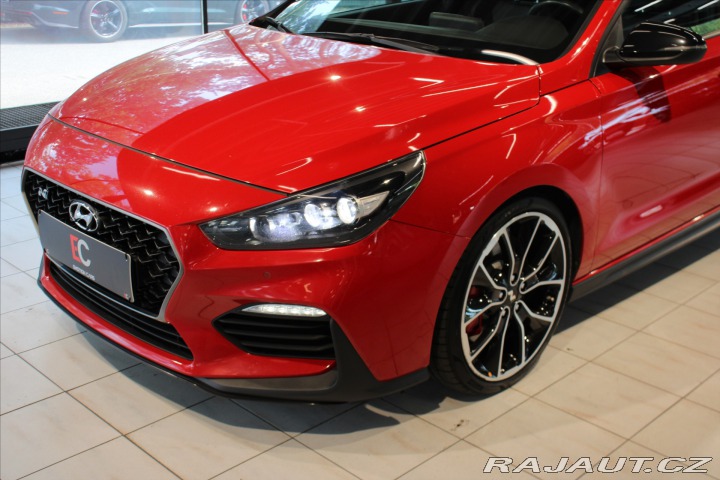 Hyundai i30 N Performance 2019