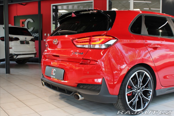 Hyundai i30 N Performance 2019