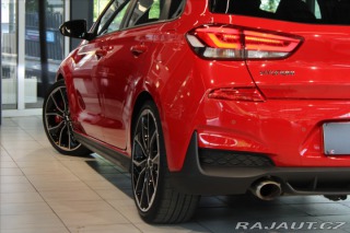 Hyundai i30 N Performance 2019