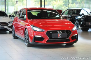 Hyundai i30 N Performance 2019