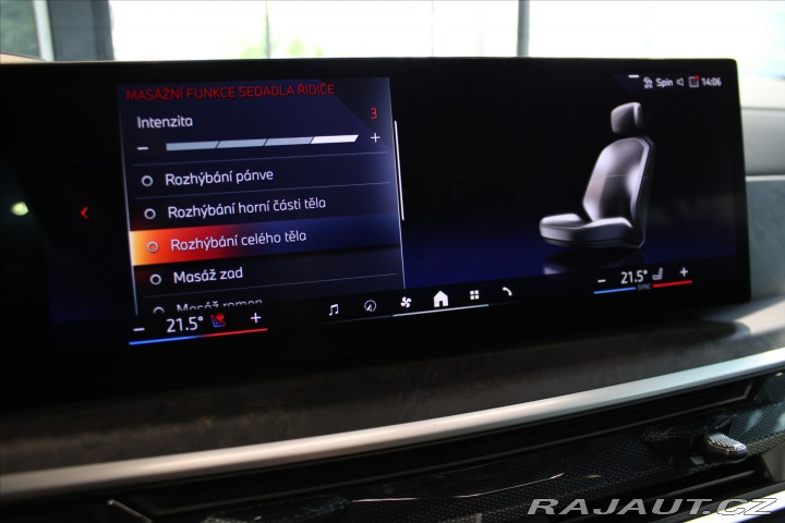 BMW X7 xDrive40d M Sport Pro Exe 2025
