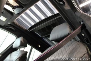 BMW X7 xDrive40d M Sport Pro Exe 2025