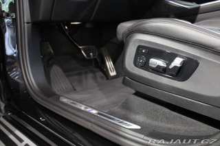 BMW X7 xDrive40d M Sport Pro Exe 2025