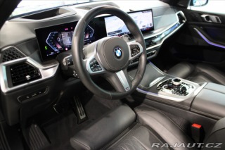 BMW X7 xDrive40d M Sport Pro Exe 2025