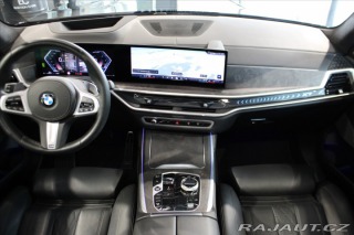BMW X7 xDrive40d M Sport Pro Exe 2025