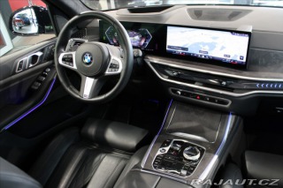 BMW X7 xDrive40d M Sport Pro Exe 2025