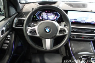 BMW X7 xDrive40d M Sport Pro Exe 2025