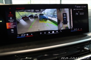 BMW X7 xDrive40d M Sport Pro Exe 2025