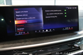 BMW X7 xDrive40d M Sport Pro Exe 2025