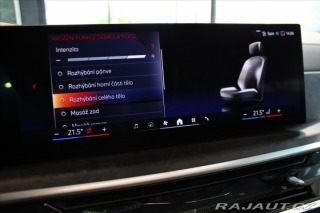 BMW X7 xDrive40d M Sport Pro Exe 2025