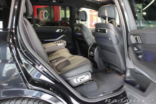 BMW X7 xDrive40d M Sport Pro Exe 2025