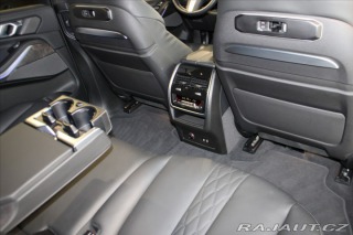BMW X7 xDrive40d M Sport Pro Exe 2025
