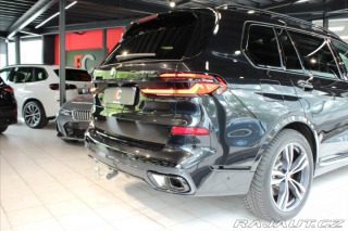 BMW X7 xDrive40d M Sport Pro Exe 2025
