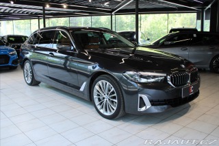 BMW 5 530d xDrive Luxury Line D