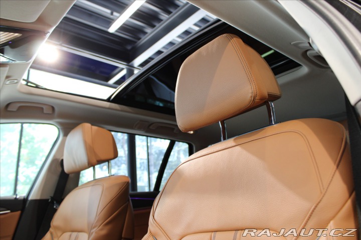 BMW 5 530d xDrive Luxury Line D 2022