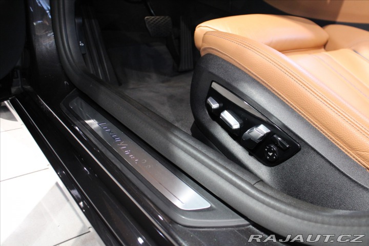 BMW 5 530d xDrive Luxury Line D 2022