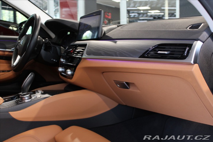 BMW 5 530d xDrive Luxury Line D 2022