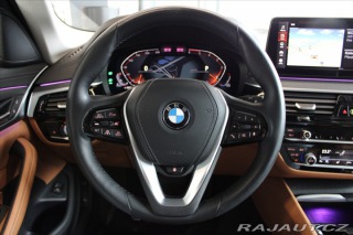 BMW 5 530d xDrive Luxury Line D 2022