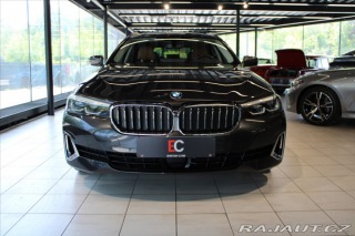 BMW 5 530d xDrive Luxury Line D 2022