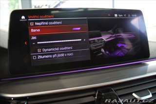 BMW 5 530d xDrive Luxury Line D 2022