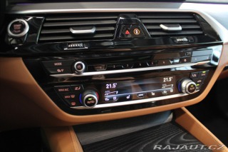 BMW 5 530d xDrive Luxury Line D 2022