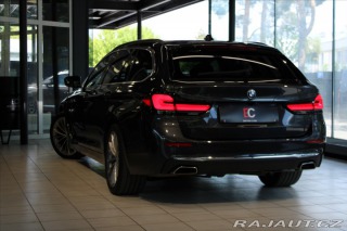 BMW 5 530d xDrive Luxury Line D 2022