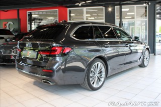 BMW 5 530d xDrive Luxury Line D 2022