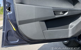 Opel Astra 1.9 CDTi, nová STK 2007
