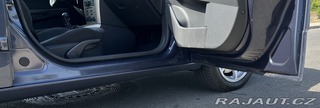 Opel Astra 1.9 CDTi, nová STK 2007