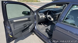 Opel Astra 1.9 CDTi, nová STK 2007