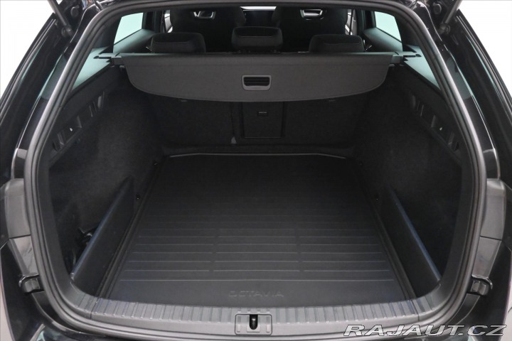 Škoda Octavia 2,0 TDI 110 kW DSG Ambiti 2022