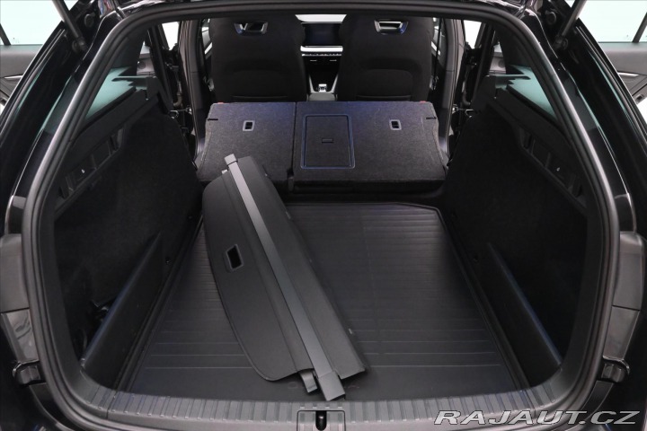 Škoda Octavia 2,0 TDI 110 kW DSG Sportl 2022