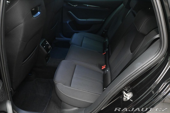 Škoda Octavia 2,0 TDI 110 kW DSG Sportl 2022