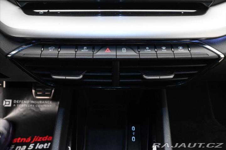 Škoda Octavia 2,0 TDI 110 kW DSG Ambiti 2022
