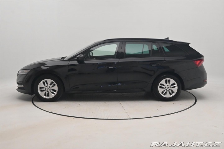 Škoda Octavia 2,0 TDI 110 kW DSG Ambiti 2022