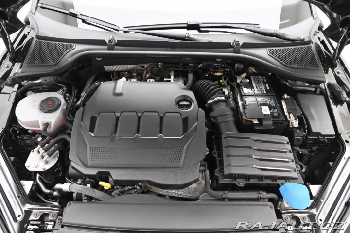 Škoda Octavia 2,0 TDI 110 kW DSG Ambiti 2022