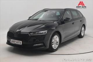 Škoda Octavia 2,0 TDI 110 kW DSG Sportl 2022