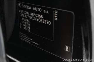 Škoda Octavia 2,0 TDI 110 kW DSG Sportl 2022