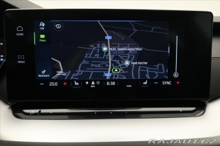 Škoda Octavia 2,0 TDI 110 kW DSG Sportl 2022