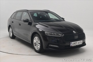 Škoda Octavia 2,0 TDI 110 kW DSG Sportl 2022