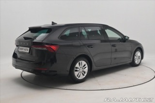 Škoda Octavia 2,0 TDI 110 kW DSG Sportl 2022