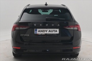Škoda Octavia 2,0 TDI 110 kW DSG Sportl 2022